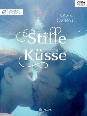 cover image of Stille Küsse
